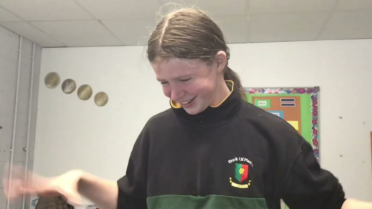 Rudaí Aisteacha (Stranger Things)