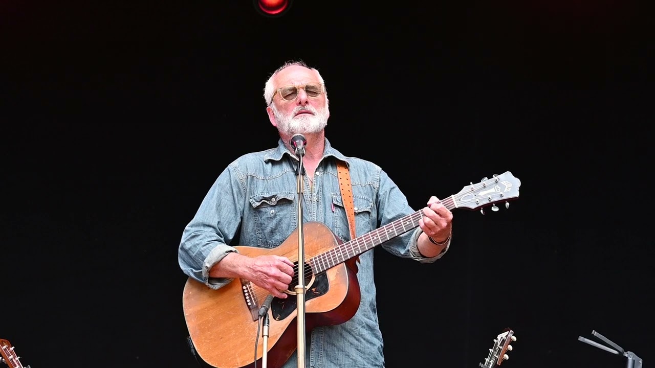 Allan Olsen,  Han Har Tænkt,  3.sept 2022,  Svendborg