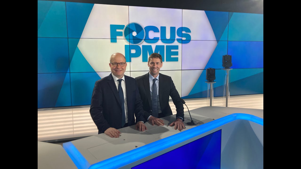 Or.fr sur BFM Business : Achat et stockage sécurisé d'or physique