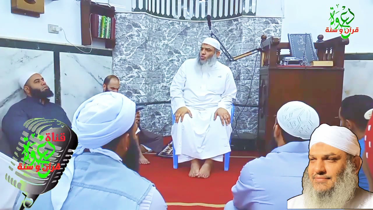الشيخ محمود عصفور 