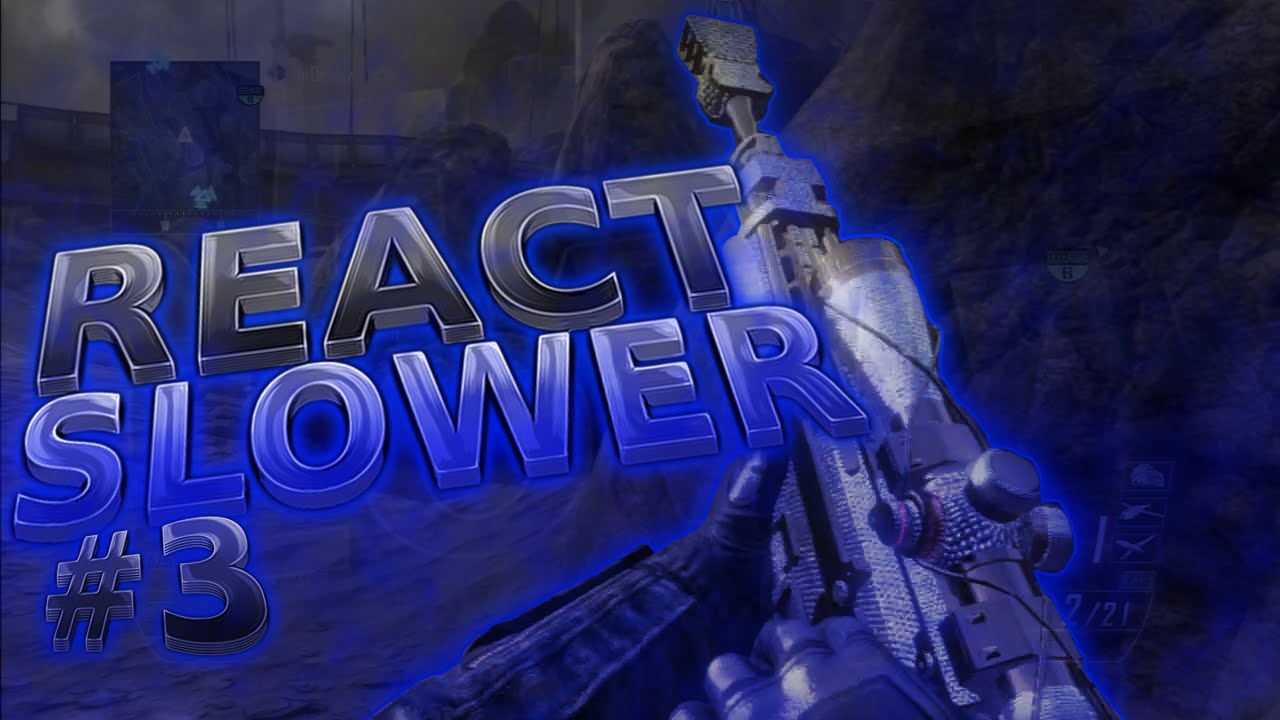 React Slower #3 !