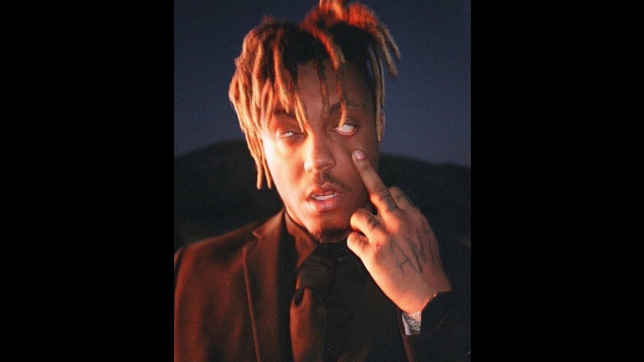 [FREE] Juice WRLD Type Beat 2021 - 