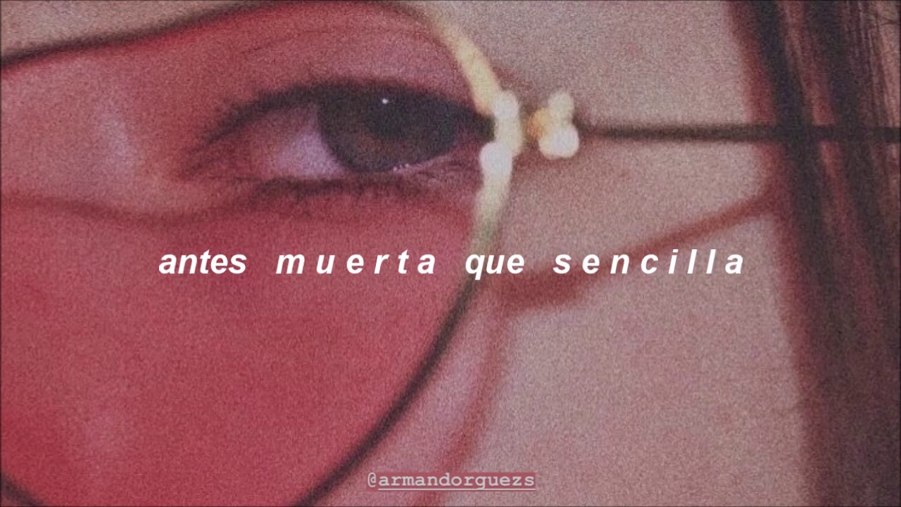 Los Horóscopos de Durango — Antes Muerta Que Sencilla [Letra]