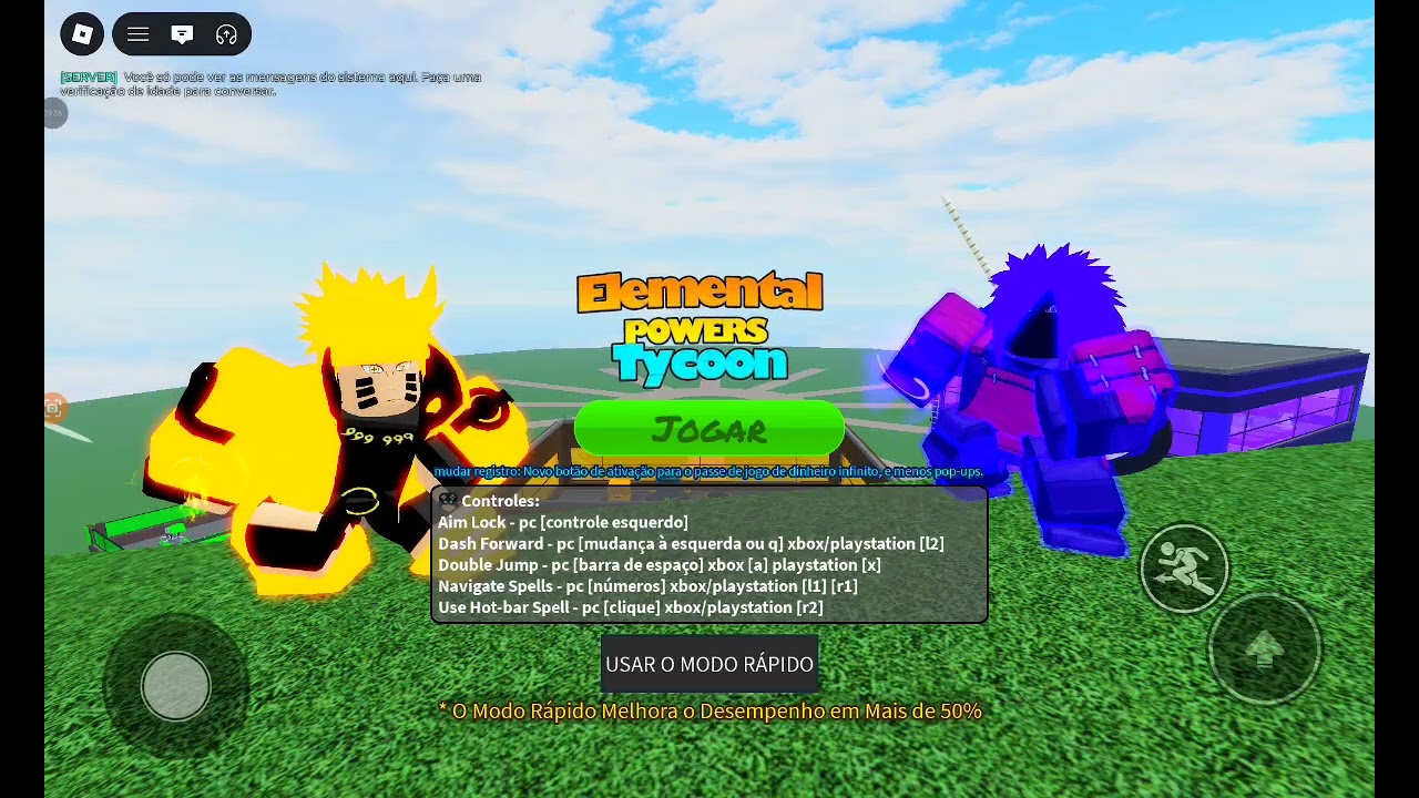 Joguei 5 jogos de nostalgia 🎮 
