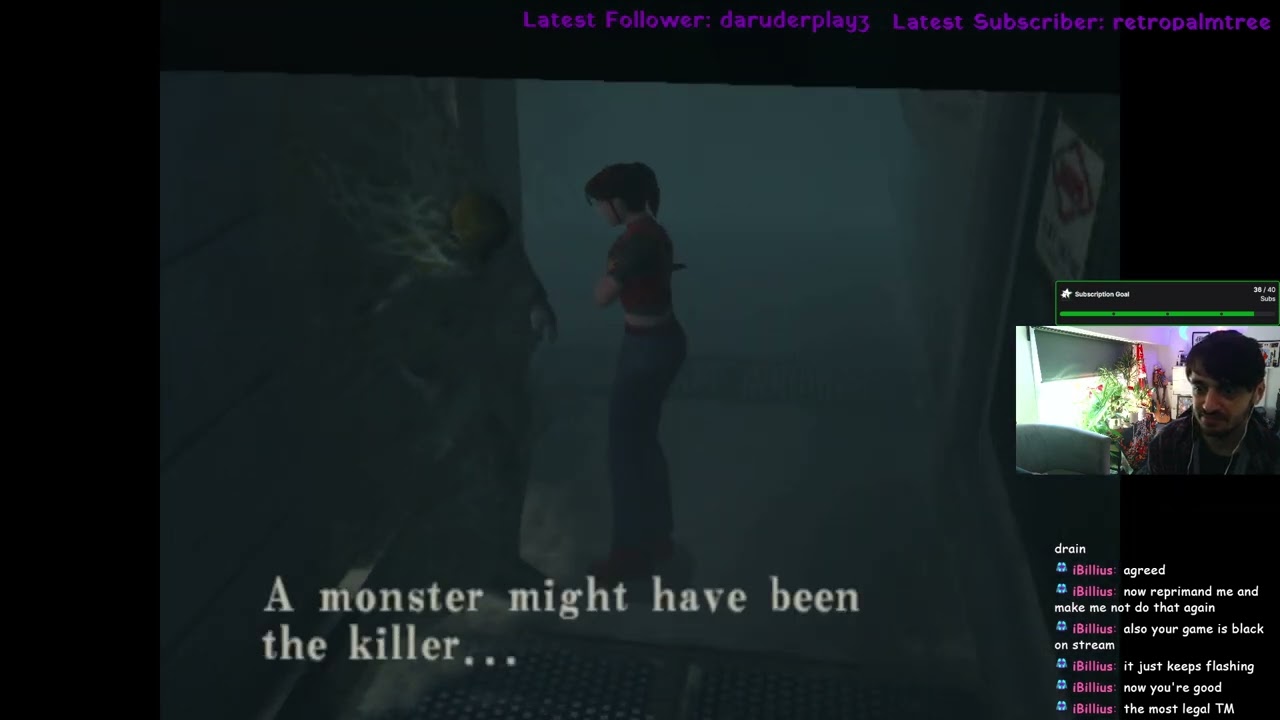 resident evil cv