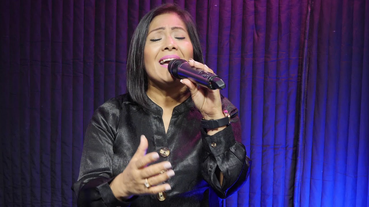 Fue Por Nosotros (Ruth Rios)