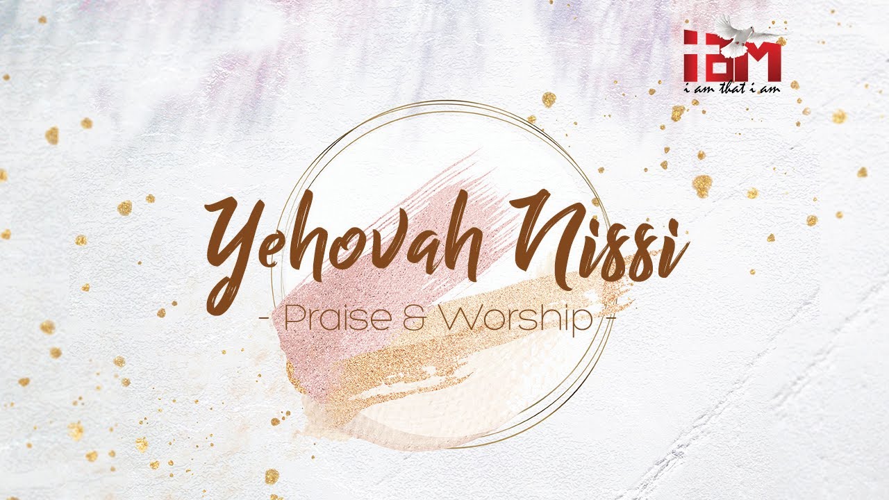 யெகோவா நிசி | Yehovah Nissi | Pr David L Franklin | Bro. V Samuel | TAMIL CHRISTIAN SONG