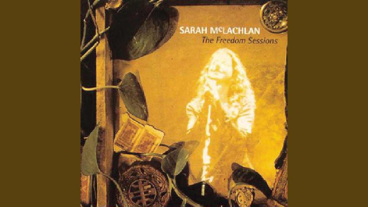 Hold On (Freedom Sessions Version)