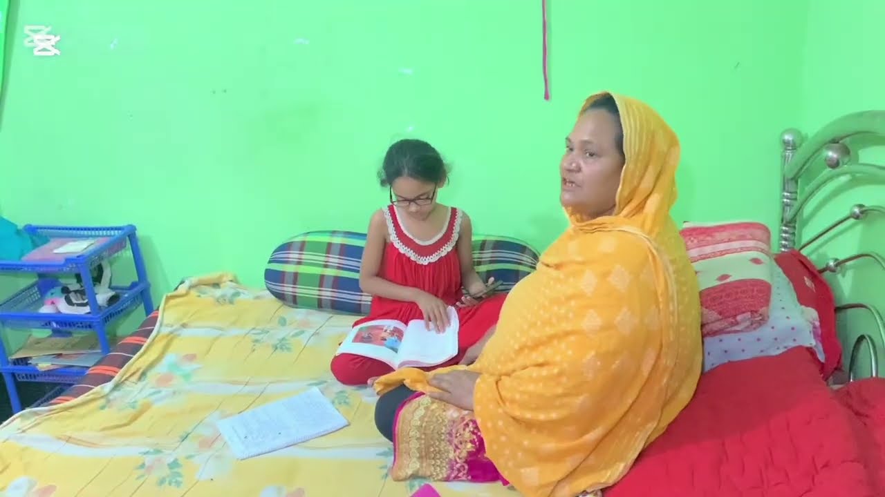 সম্পত্তির লোভ একটা পরিবারকে ধ্বংস করে দেয় 🥺