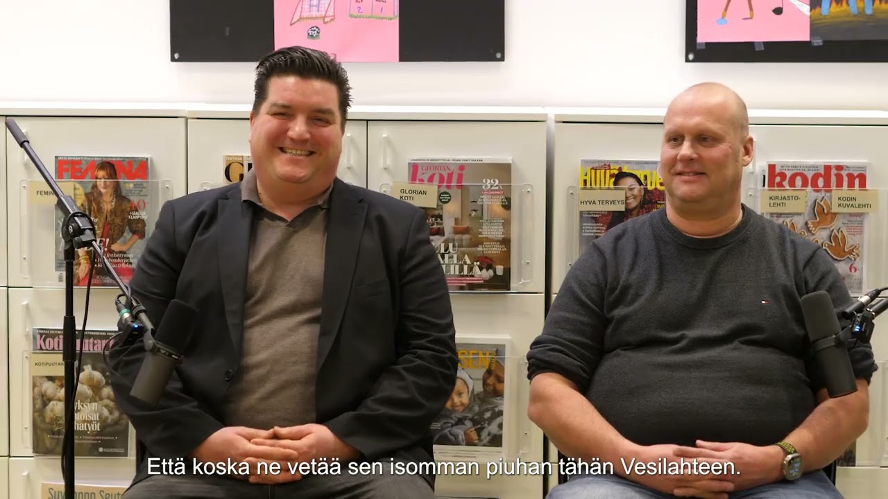 Vesilahden Maatila 2.0-hankkeen päätöstilaisuus: Aurinkovoima