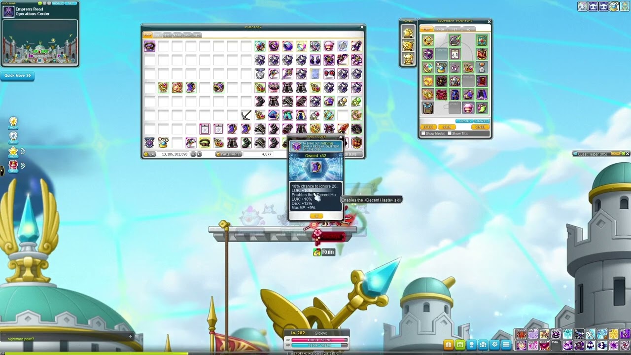 Violet Cubes | GMS BERA 2023