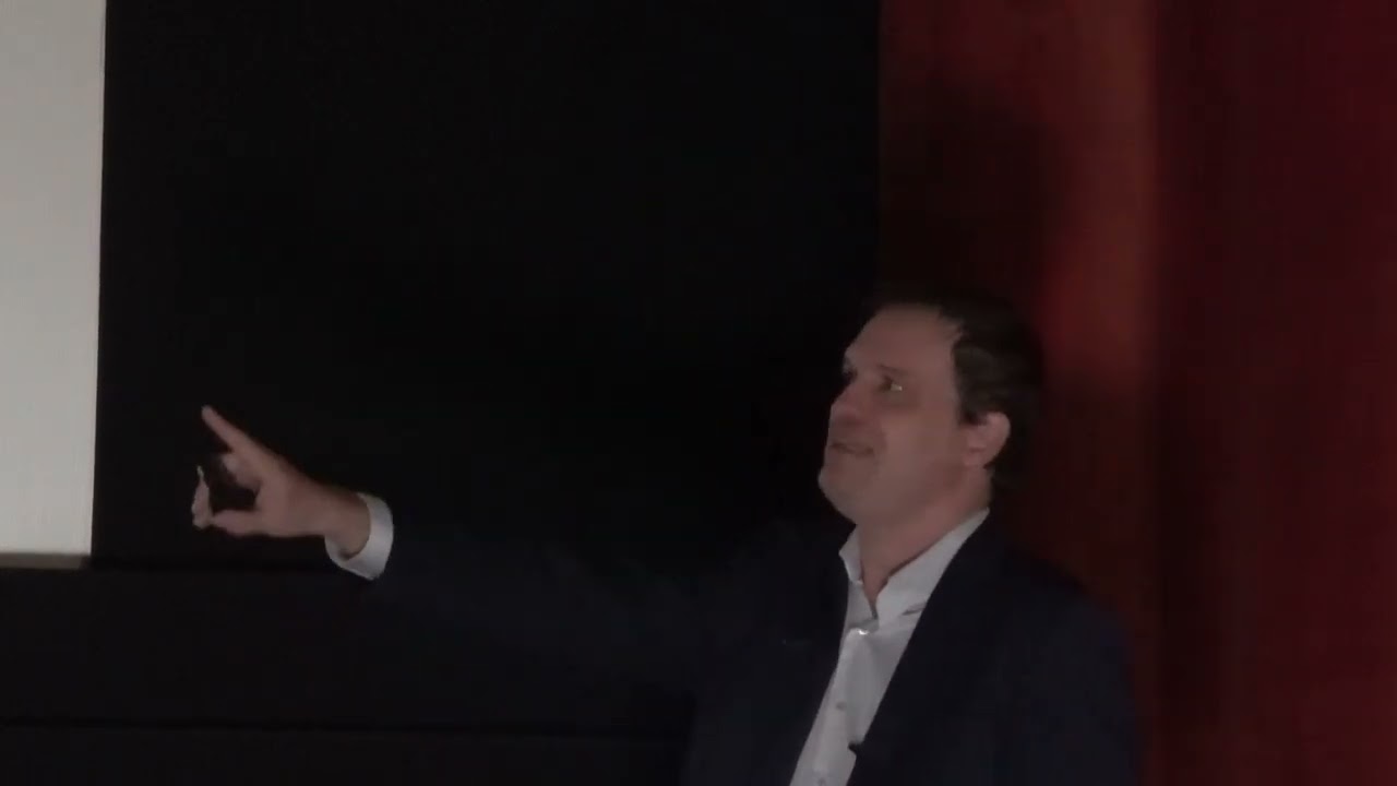 Mészáros Szabolcs: A Naprendszer óriásainak felfedezése