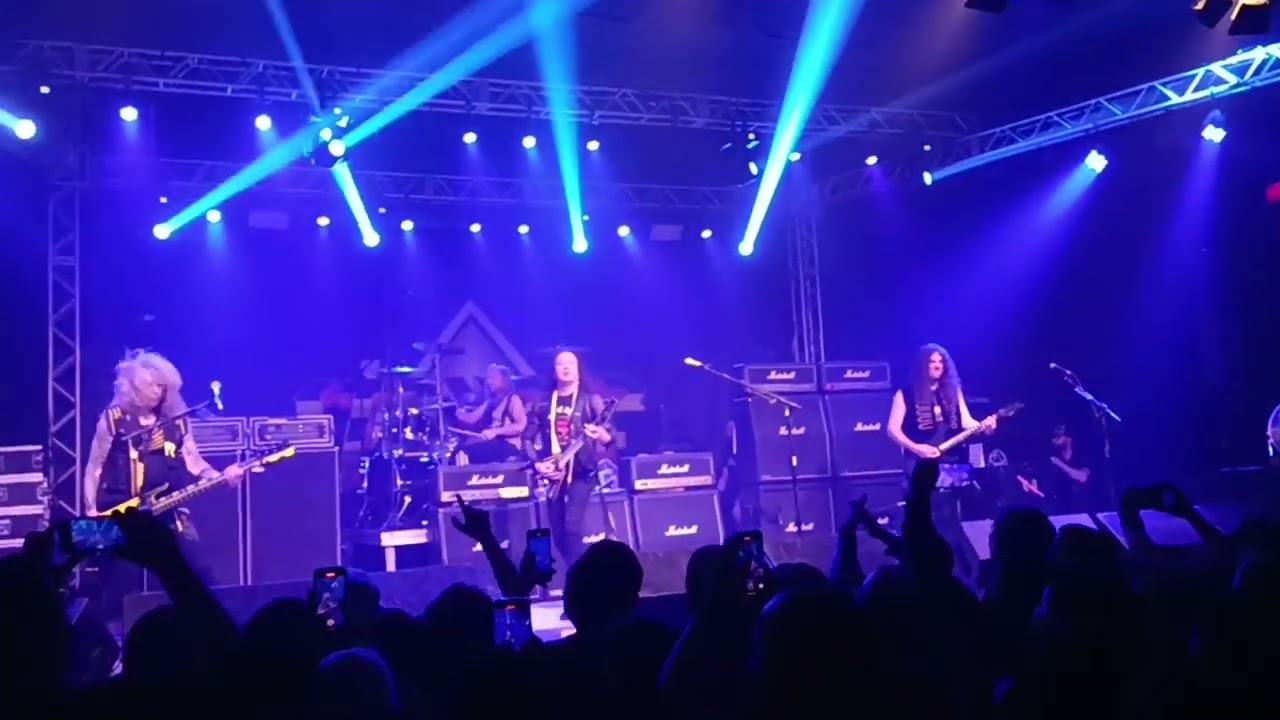 Stryper - 05 Sorry