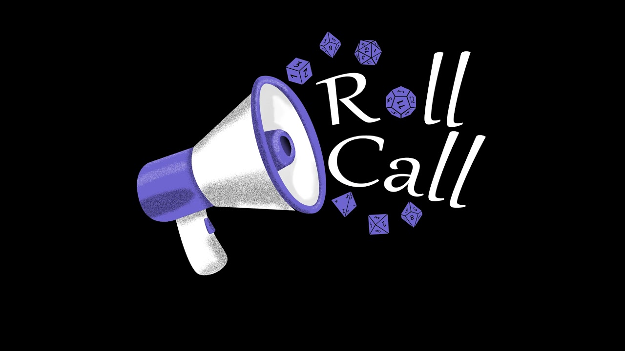 Roll Call S1:E9- Sapphite in the Rough
