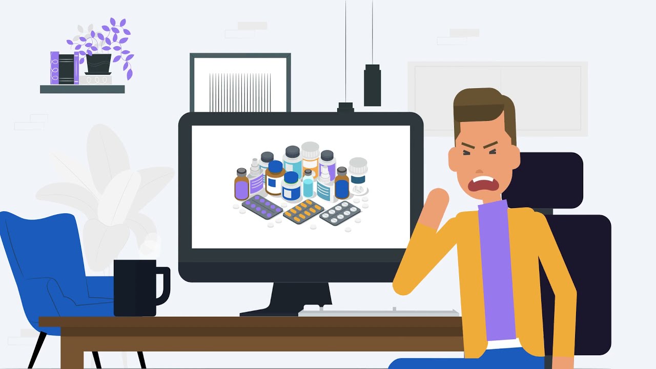 How Do Online Pharmacies Work? Common Questions Answered | mypharmacy.co.uk