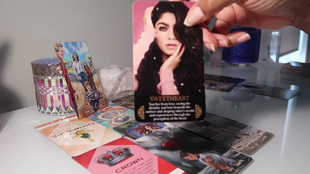 CANCER💗YOU'RE ABOUT TO GET SOMETHING THAT WILL MAKE YOU CRY-TEARS OF JOY!