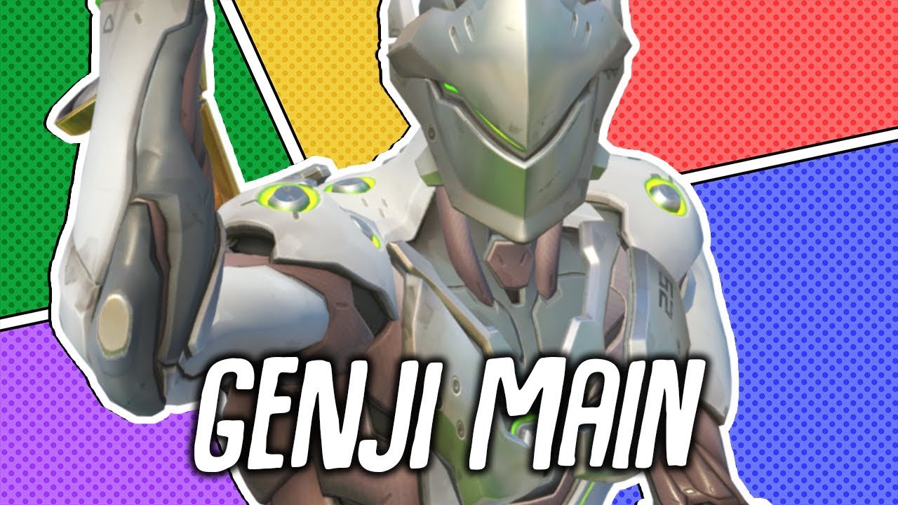 Genji Main BTW