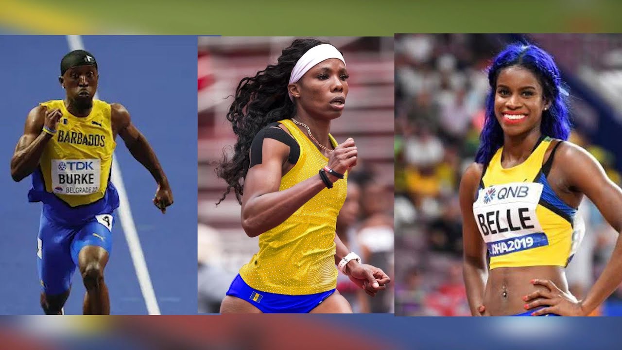 Last chance Olympic qualifiers this weekend