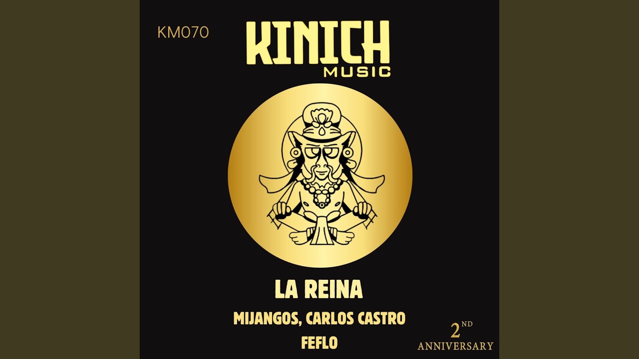 La Reina