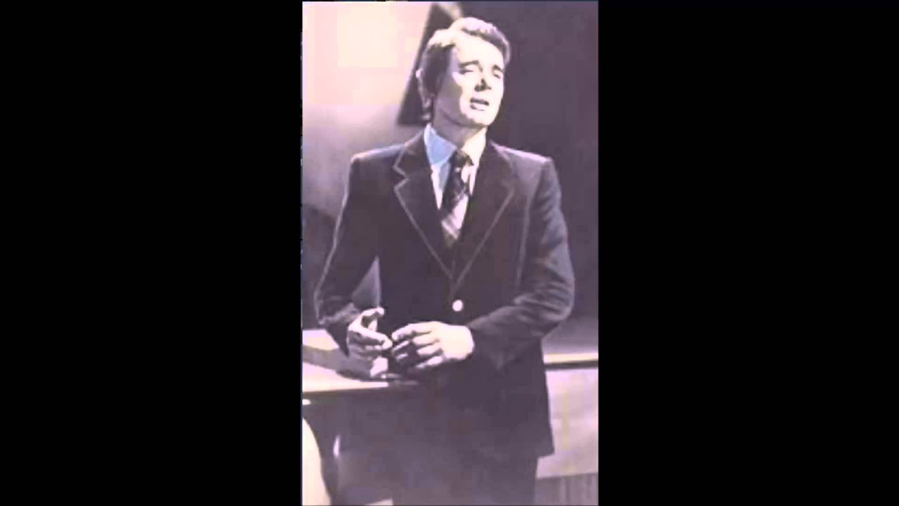Юрий Гуляев  Люблю тебя