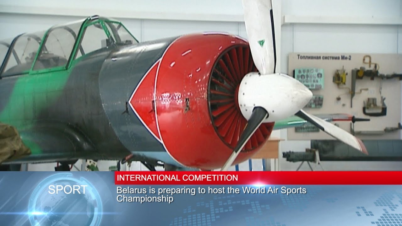 Belarus News │ Belarus today │ news in Belarus 30.03.2018