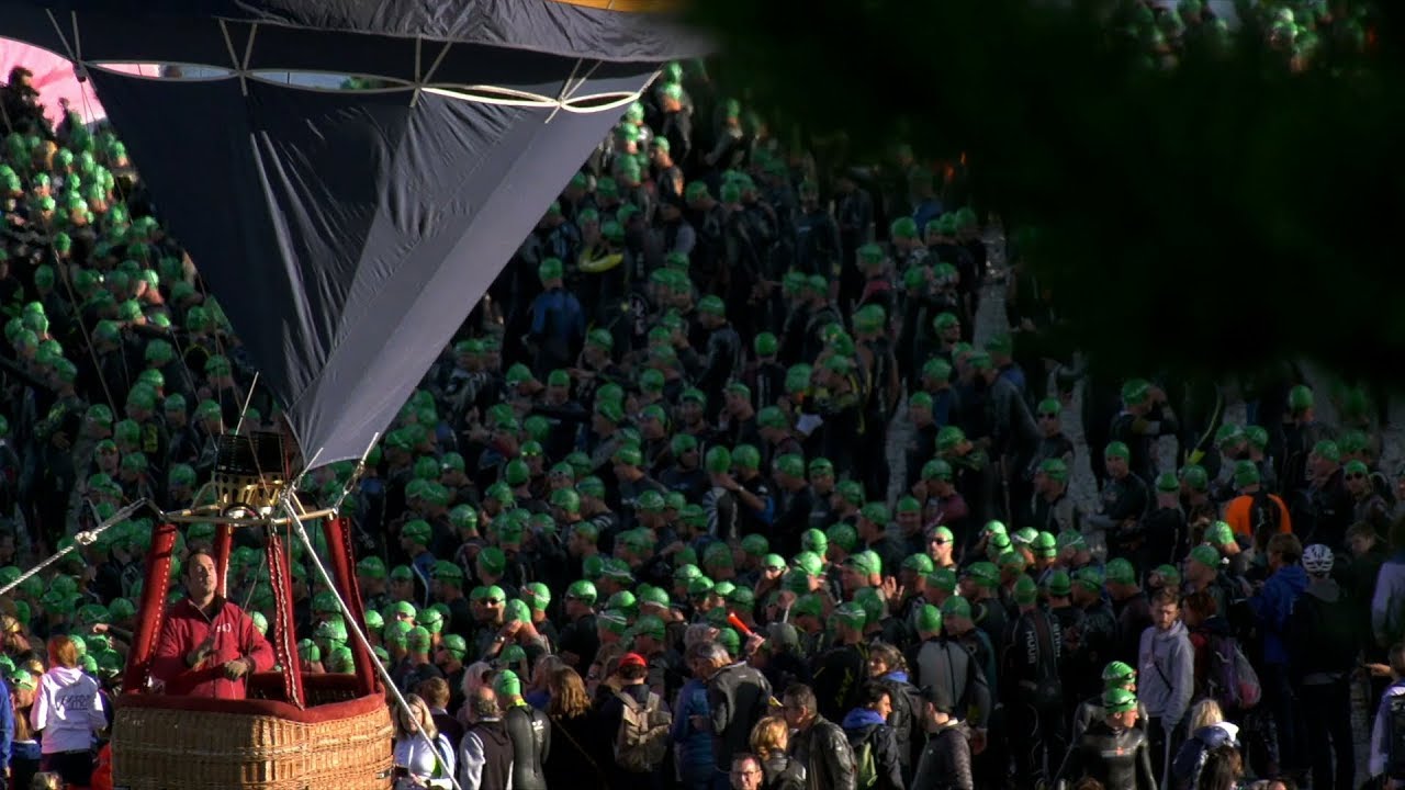 NATUREMAN VAR 2019 - LE FILM DIFFUSE SUR CANAL +