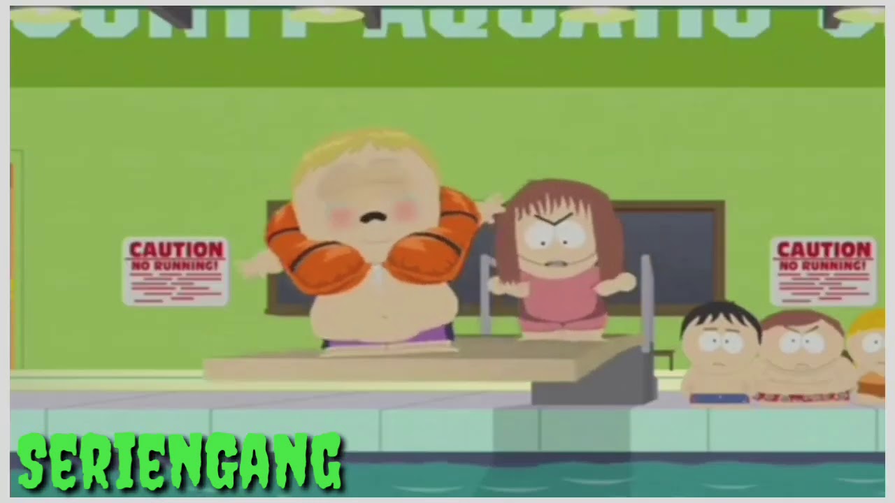 South Park▪︎Best of[]Deutsch▪︎