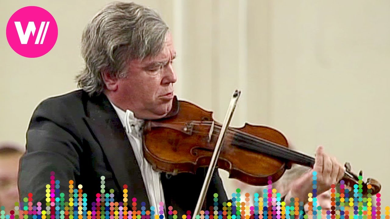 Viktor Tretiakov: Saint-Saëns - Introduction and Rondo Capriccioso, Op. 28 (Nikolai Alexeev)