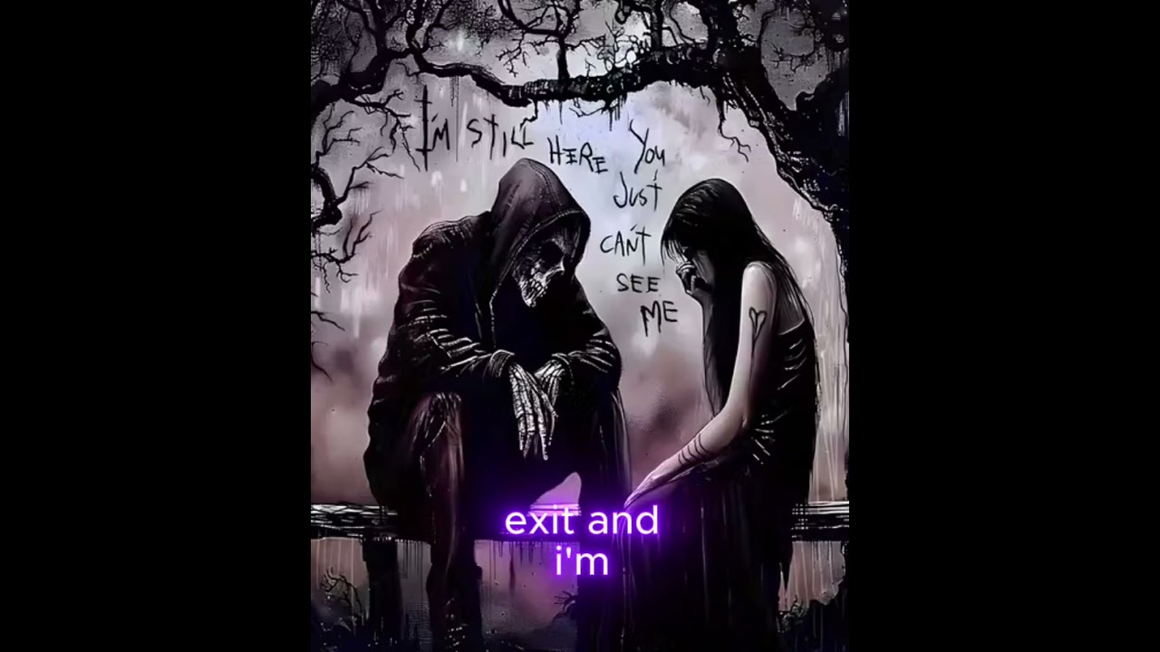 Forgive me for the Exit- CS.NightHowler