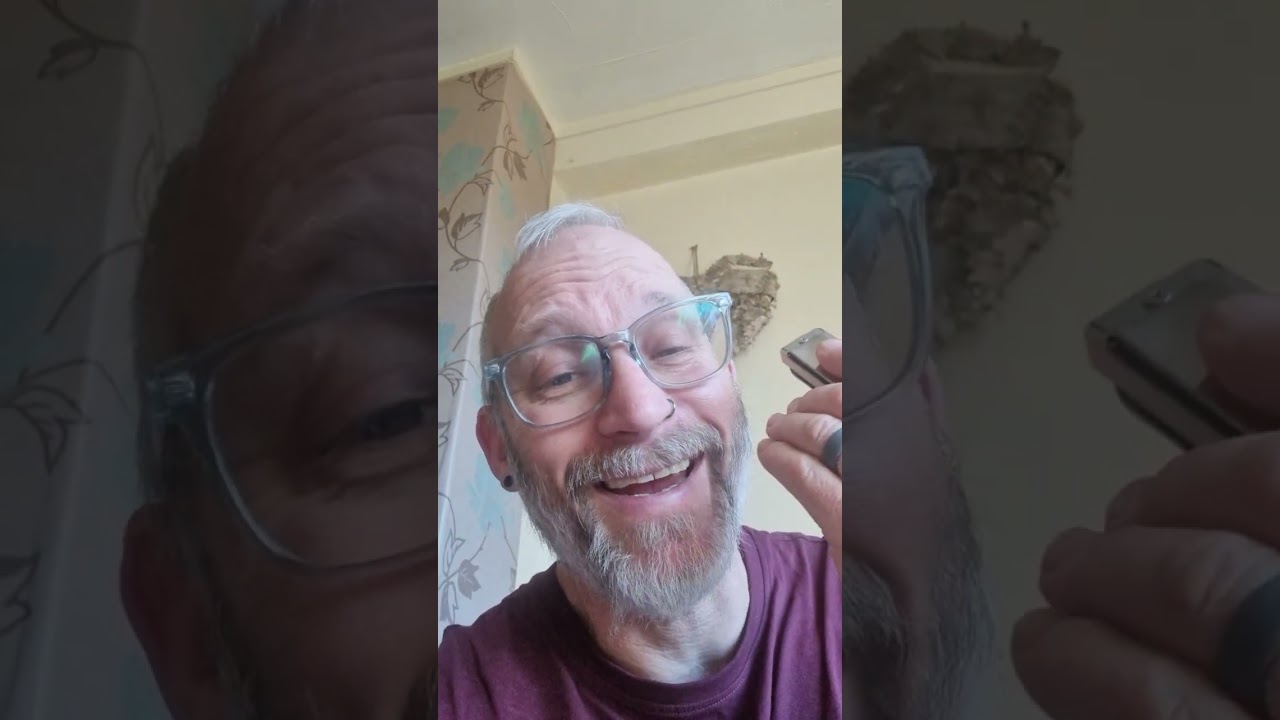 Getting your first useless bend on the harmonica, food for thought, syllables and mouth shapes. 