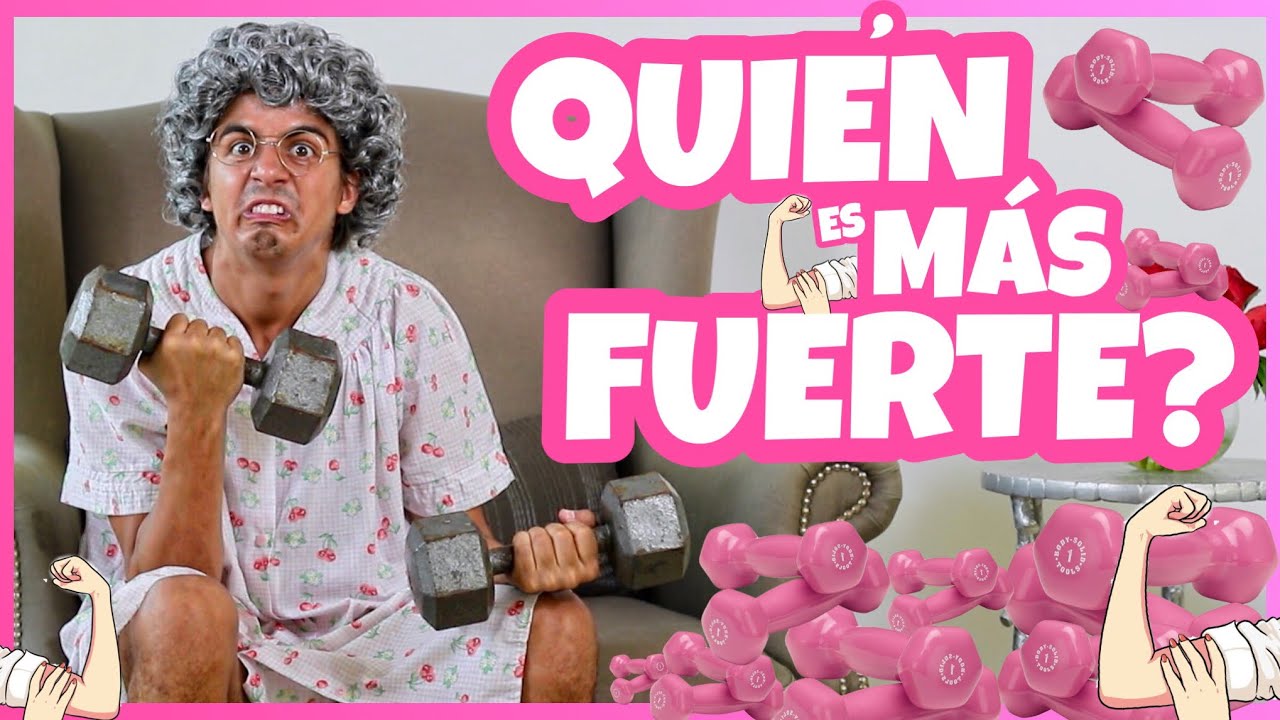 Daniel El Travieso - Güela Es Más Fuerte Que Yo?