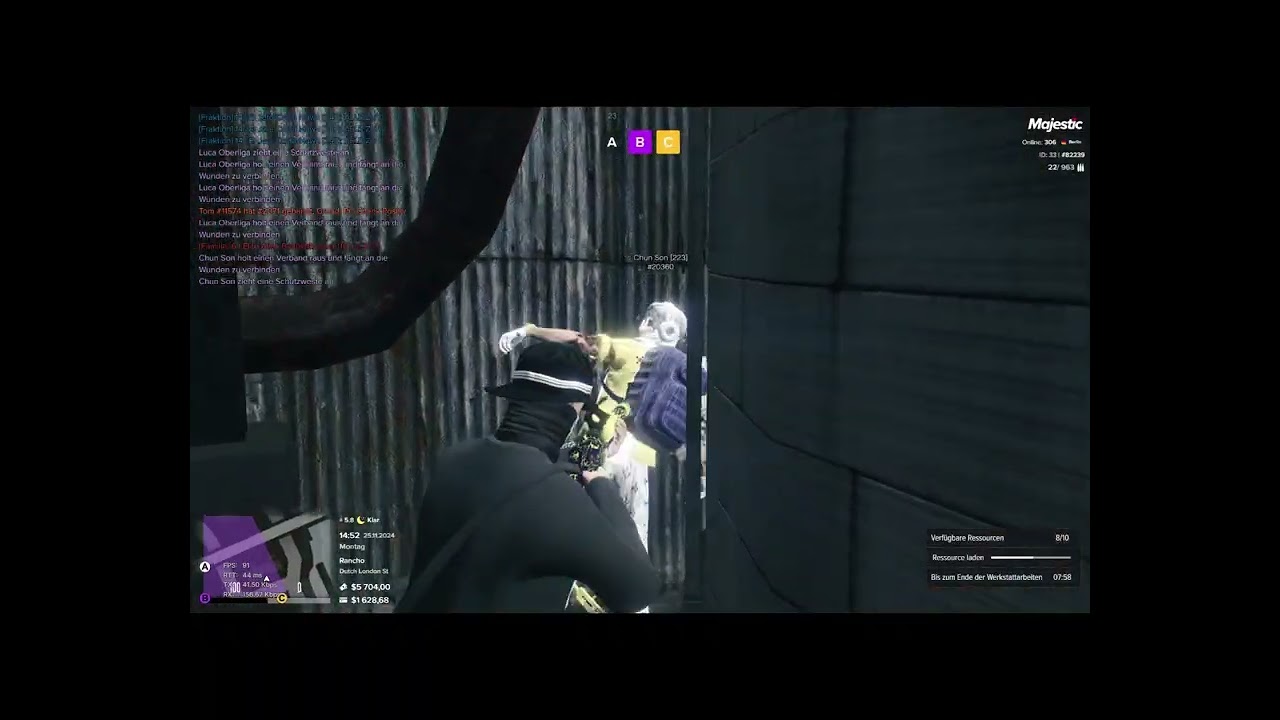 Majestic RP