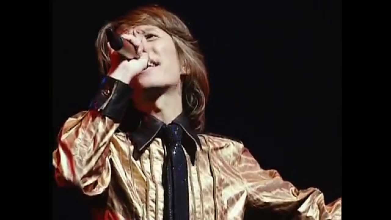 角松敏生　Tokyo Tower　（20thリベンジ）