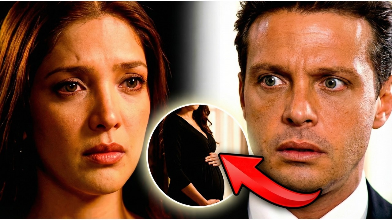 ANTES DE DESAPARECER, Adela Noriega HABRÍA CONFESADO El ROMANCE SECRETO Con Luis Miguel…Y El EMBA...