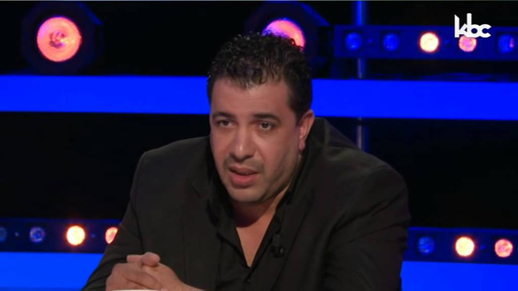 ahmed belhadj mco أحمد بلحاج رئيس مولودية وهران بابا