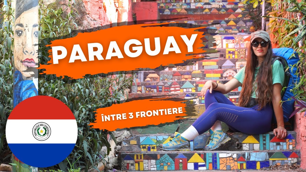 Infectaţi cu un virus transmis de ţânţari în PARAGUAY | Asuncion - Itaipu - Triple Frontier
