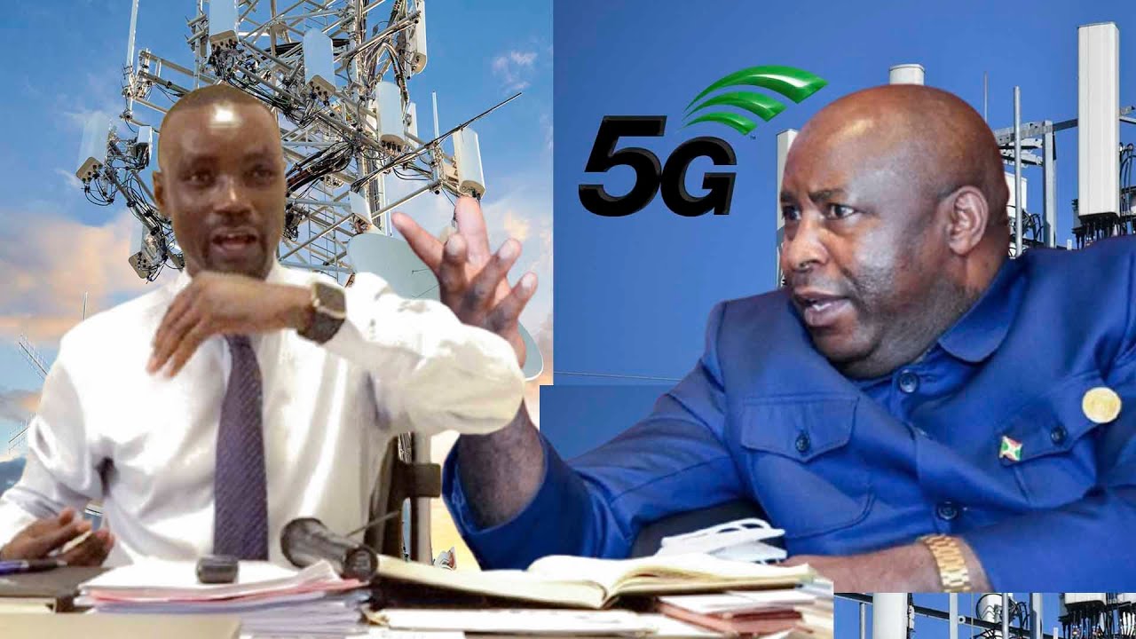Umu Diaspora yemereye internet 5G  Umukuru w'igihugu ivyo yasabwe yarabishikanye|Hasigaye iki ?