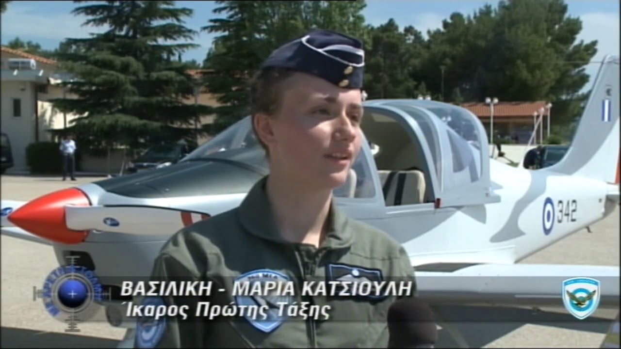 Με Αρετή & Τόλμη Σεζόν 03/Επεισόδιο 34