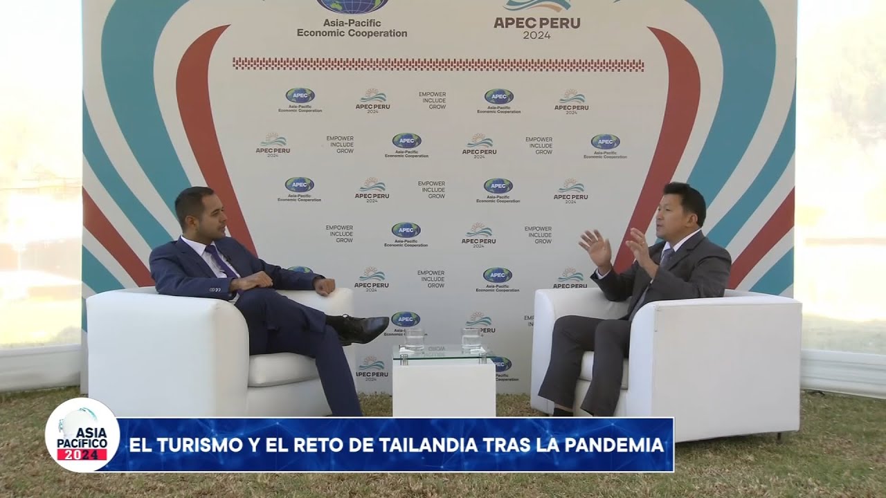 Asia Pacífico 2024 | Programa completo del 05 de agosto del 2024