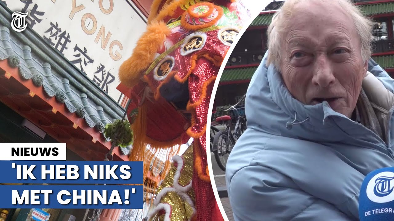 Steeds minder Chinese restaurants in Nederland: ‘Smaken veranderen’