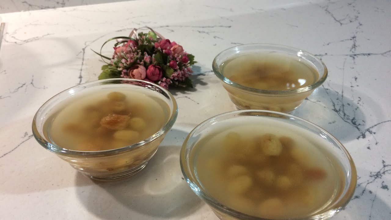 !!  En Kolay İftar İçeceği 👍Hoşaf Nasıl Yapılır 😋Kuru Üzüm Hoşafı Tarifi 