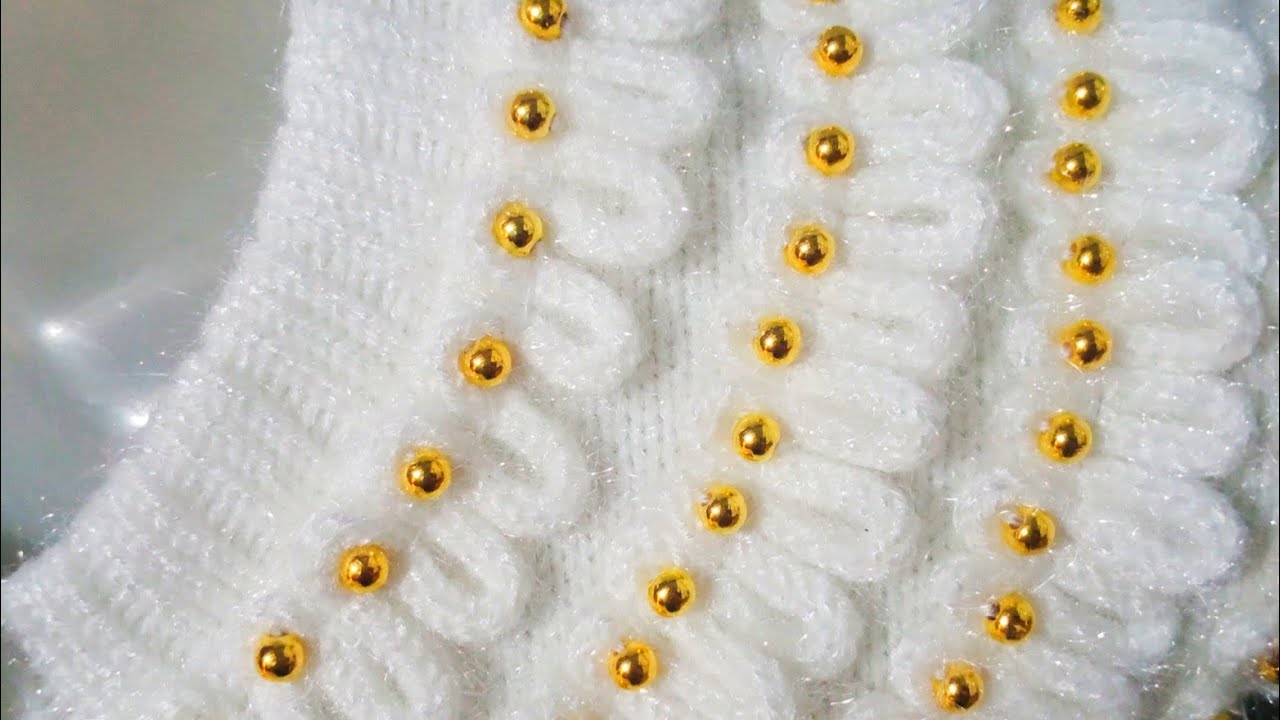 sweater neck design, डोरी से गले का डिजाइन बनाए,pearl मोती neck design,
latest trending