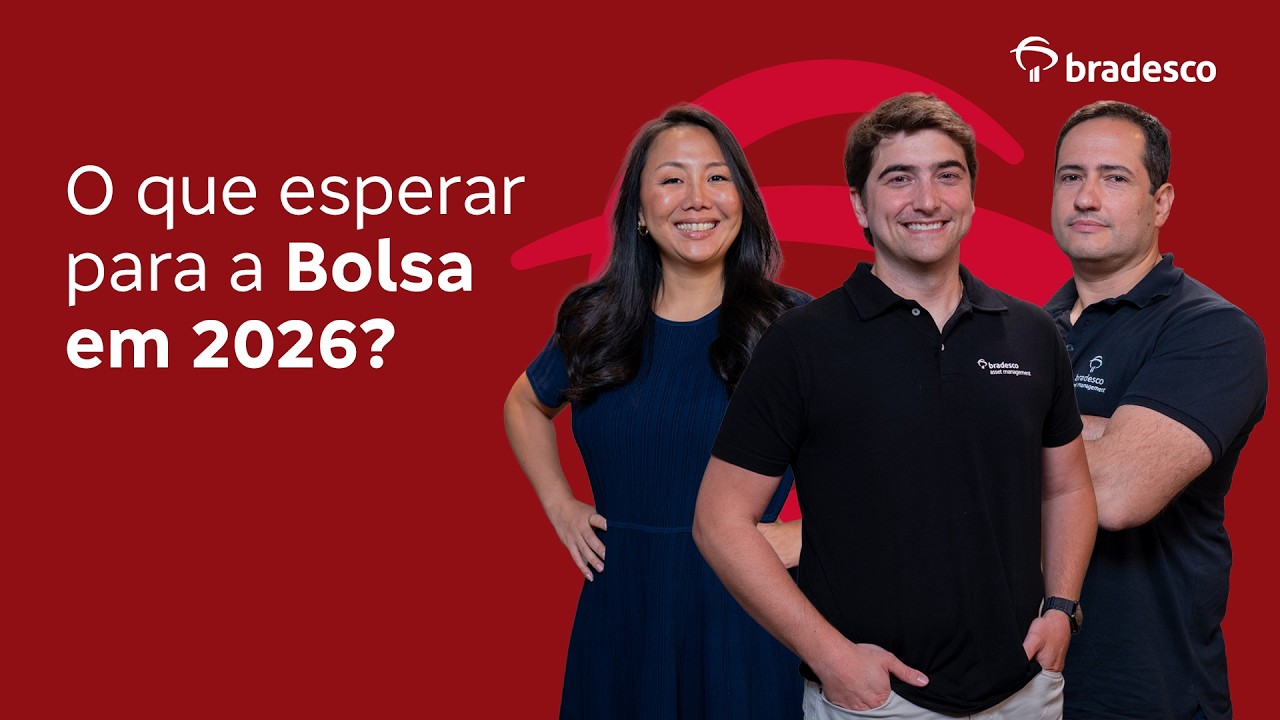Podcast Insights #313 | O que esperar para a Bolsa em 2026?