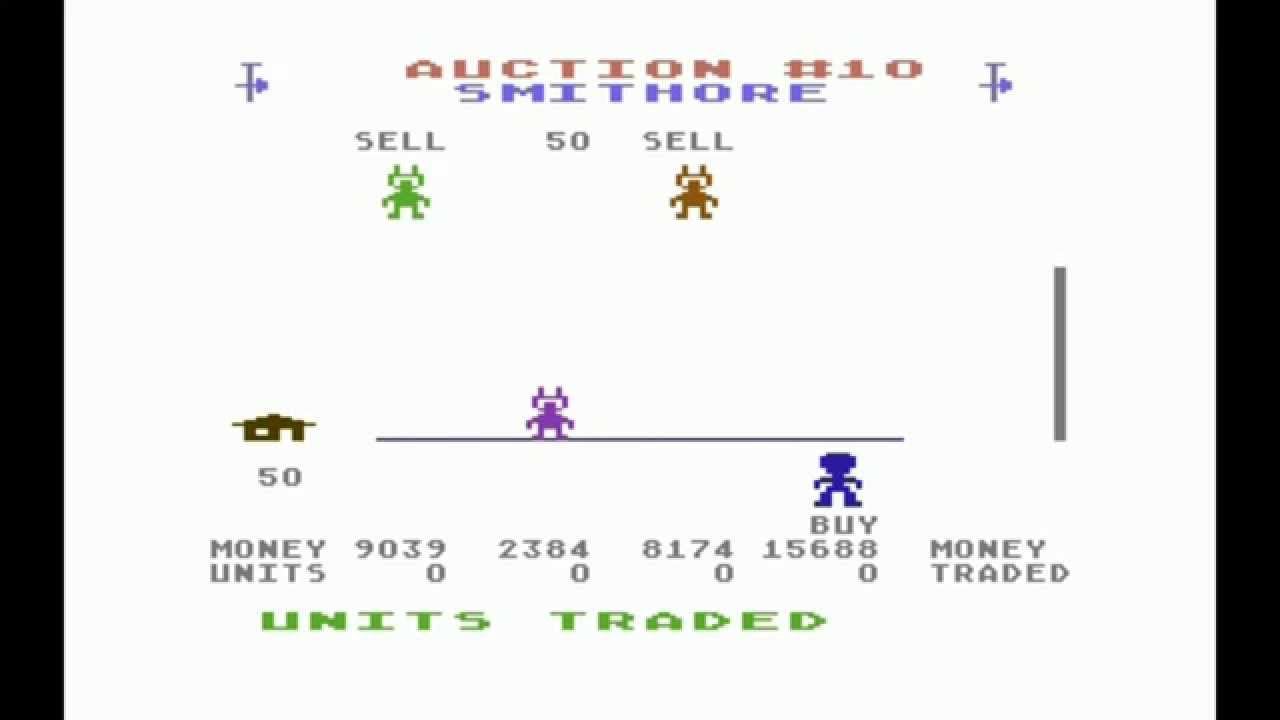 C64-Longplay - MULE (720p)