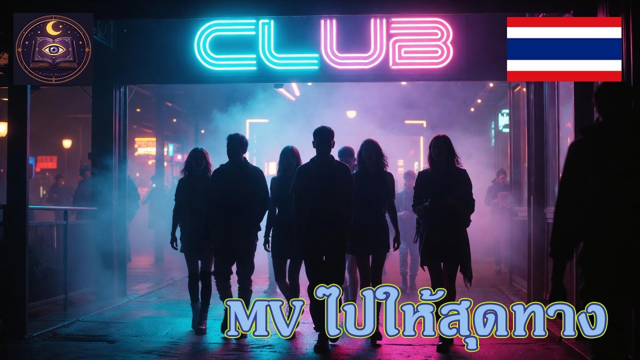 [MV] ไปให้สุดทาง