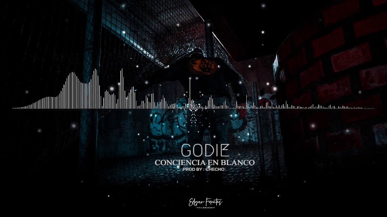 Conciencia en blanco - GoDie [prod checho ] 2021