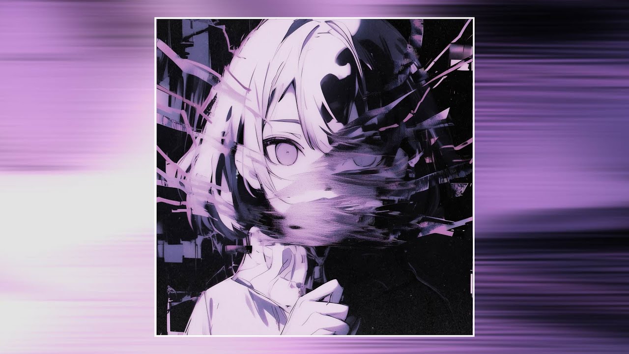 KoruSe, mzmff - Two Different Worlds (Slowed + Reverb)