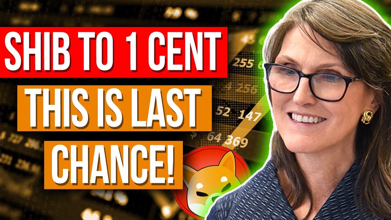 BIG NEWS FOR SHIBA INU COIN! MASSIVE UPDATE AND PRICE PREDICTION 2021! SHIB NEWS TODAY!