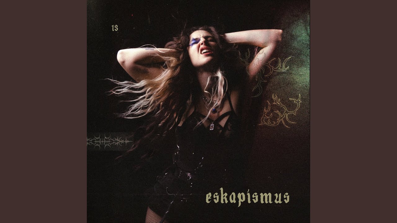 Eskapismus