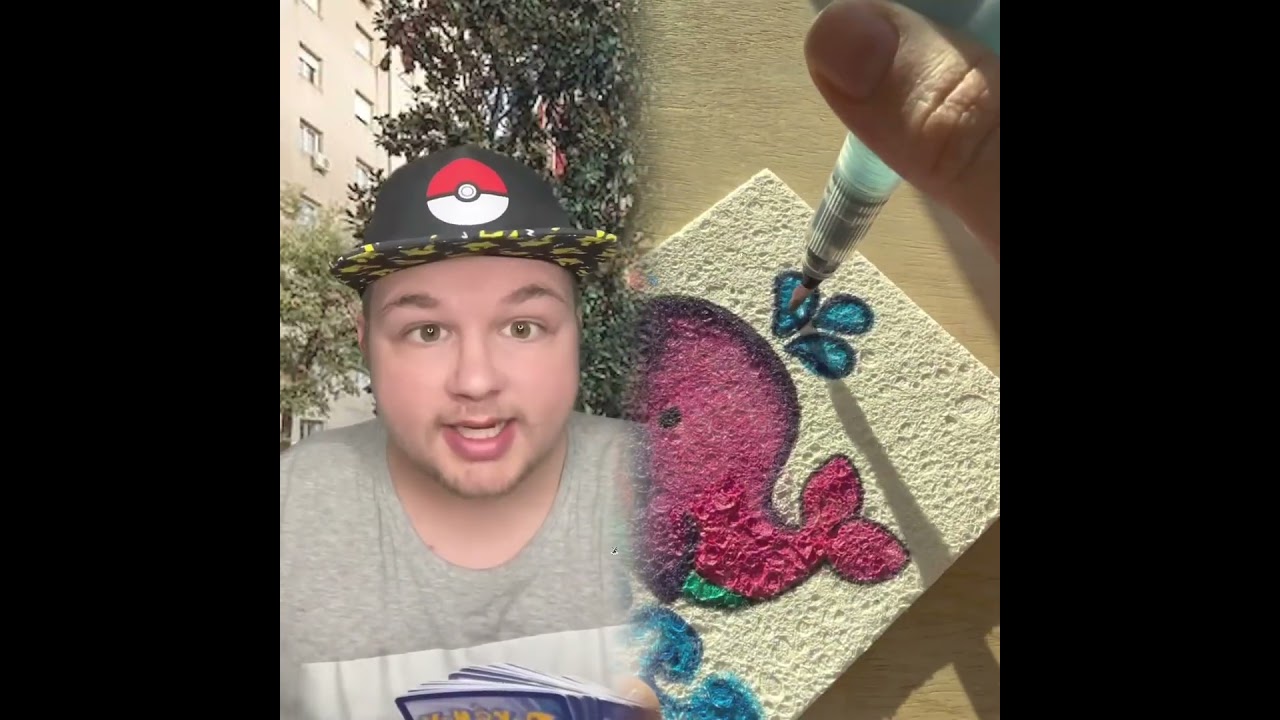 Micha allein in Barcelona | Flashisan 